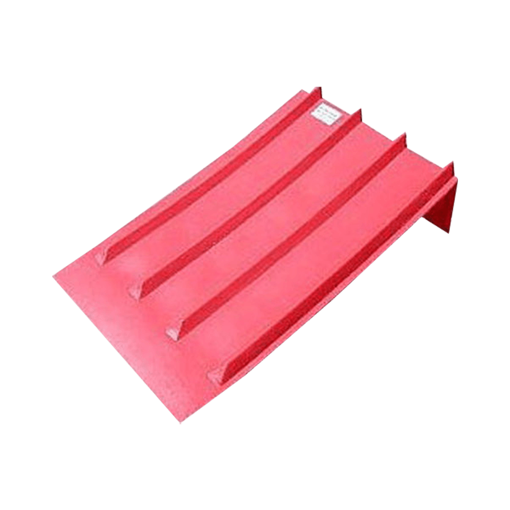 Угловая защита VeeBoards для кирпича (9 x 36 x 24 дюйма)