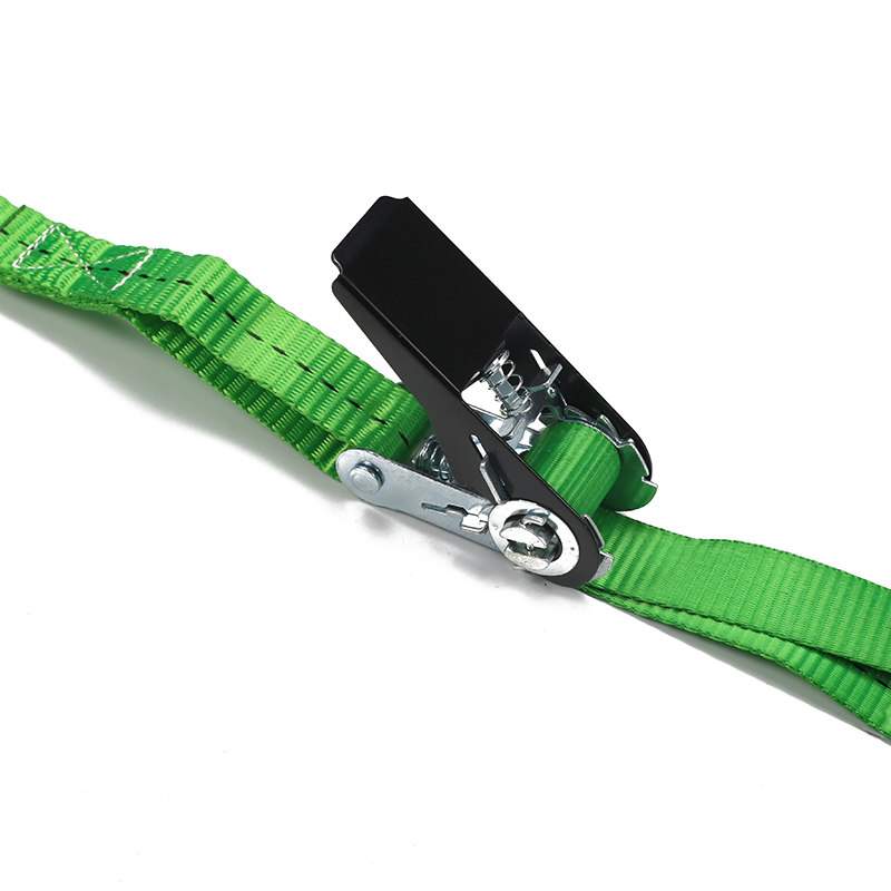 Ремни с храповым механизмом Doubie J 1INCH