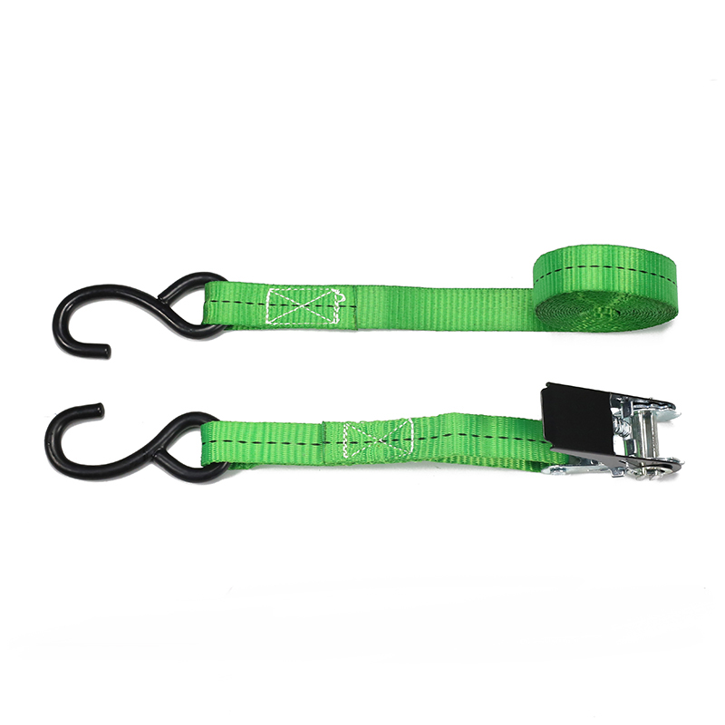 Ремни с храповым механизмом Doubie J 1INCH