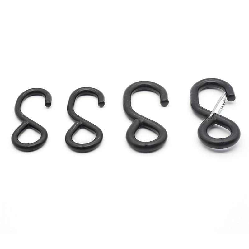 Крючки S 25 мм.