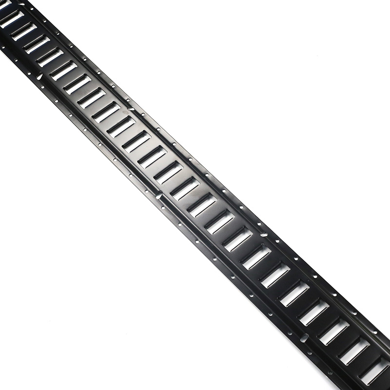 Крепежная рейка E-Track